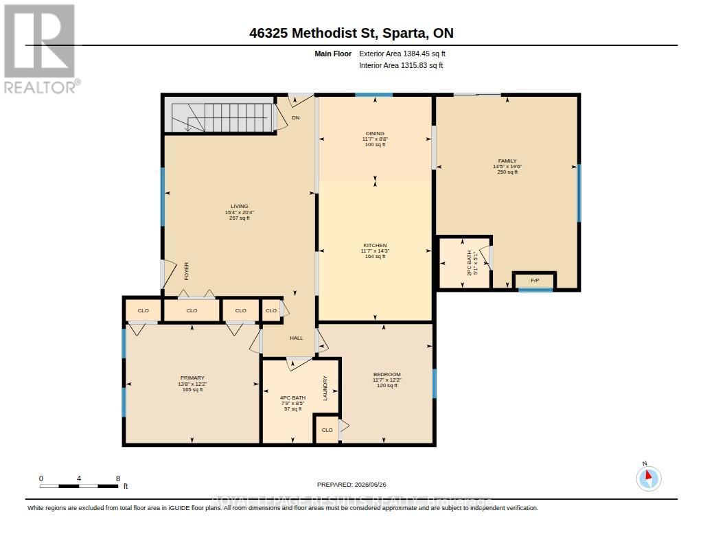 46325 METHODIST STREET - 49