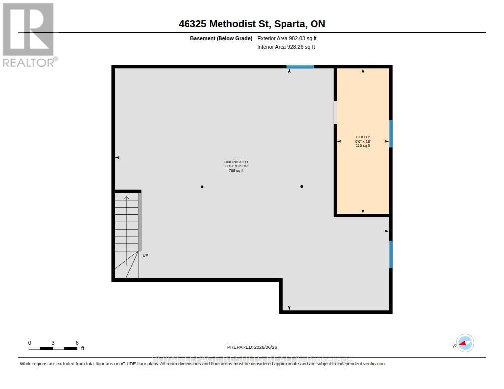 46325 METHODIST STREET - 50