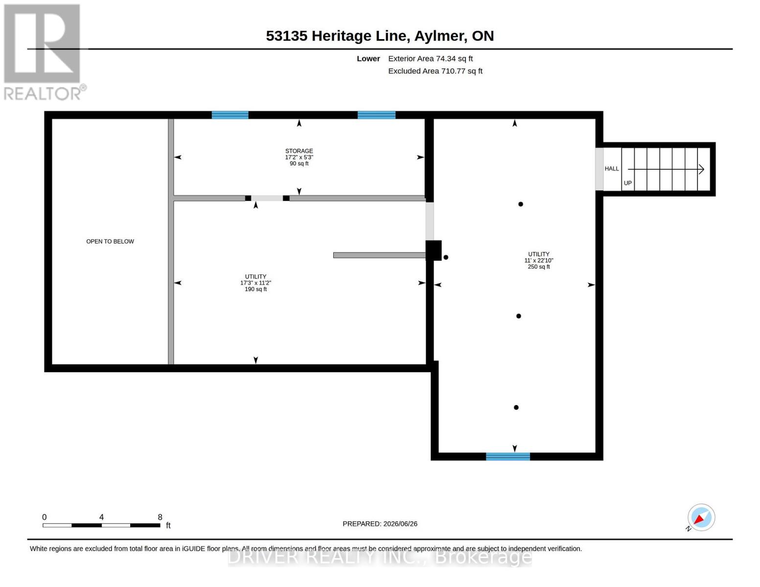 53135 HERITAGE LINE - 37