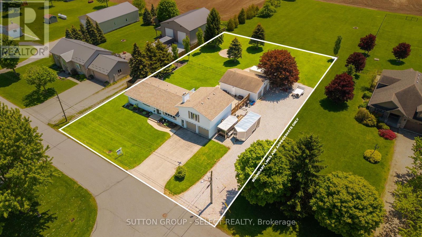 51169 CLINTON STREET - 2