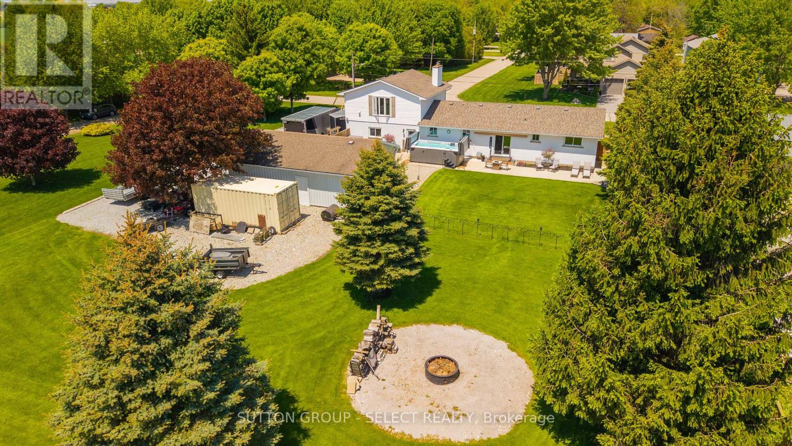 51169 CLINTON STREET - 27