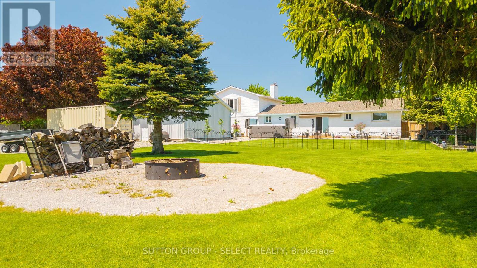 51169 CLINTON STREET - 32