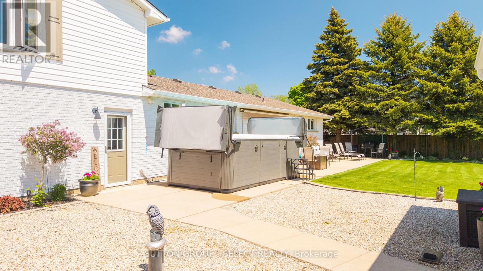 51169 CLINTON STREET - 35