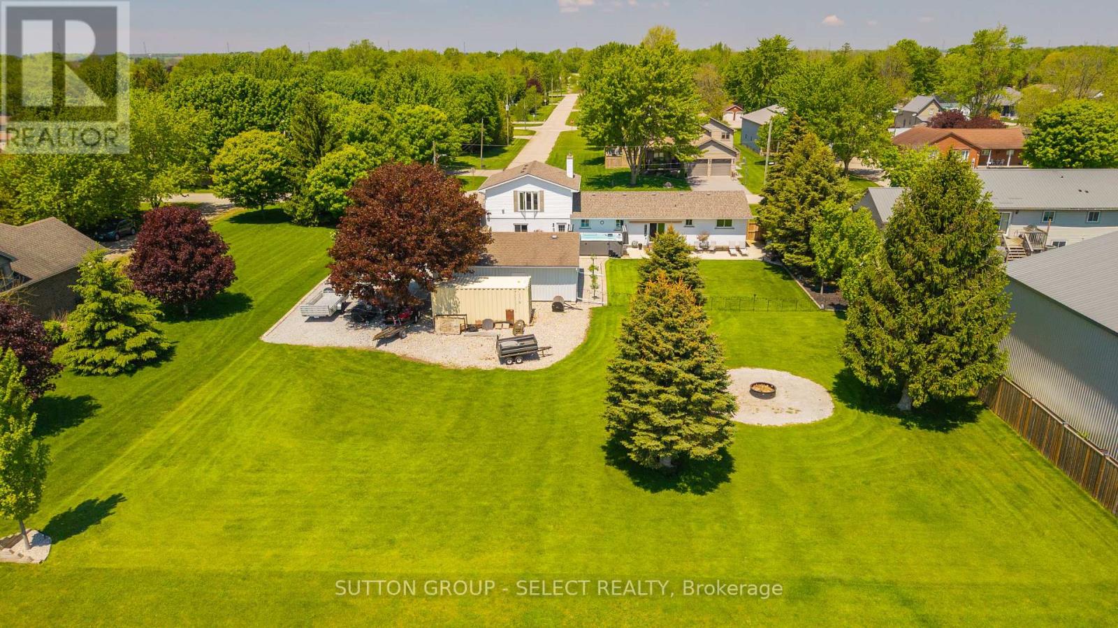 51169 CLINTON STREET - 45