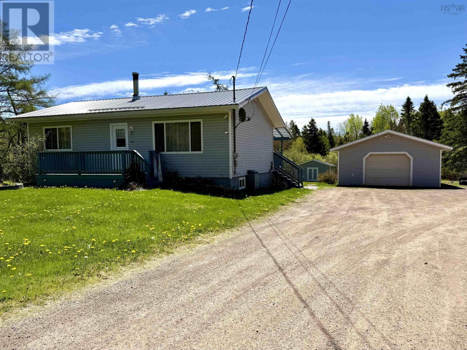 500 242 Highway - 1