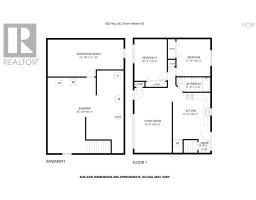 500 242 Highway, River Hebert, NS B0L1G0 Photo 11