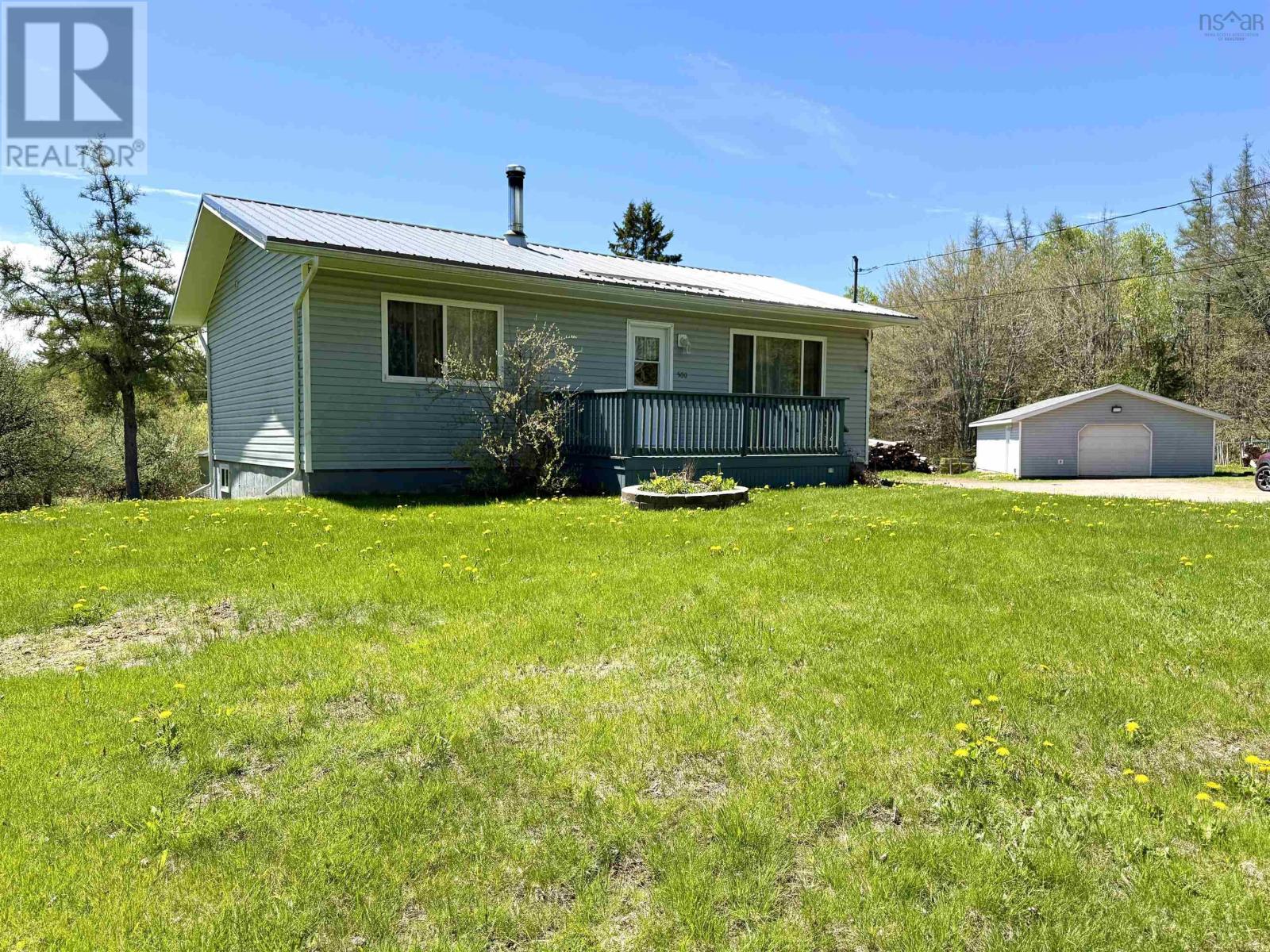 500 242 Highway - 2