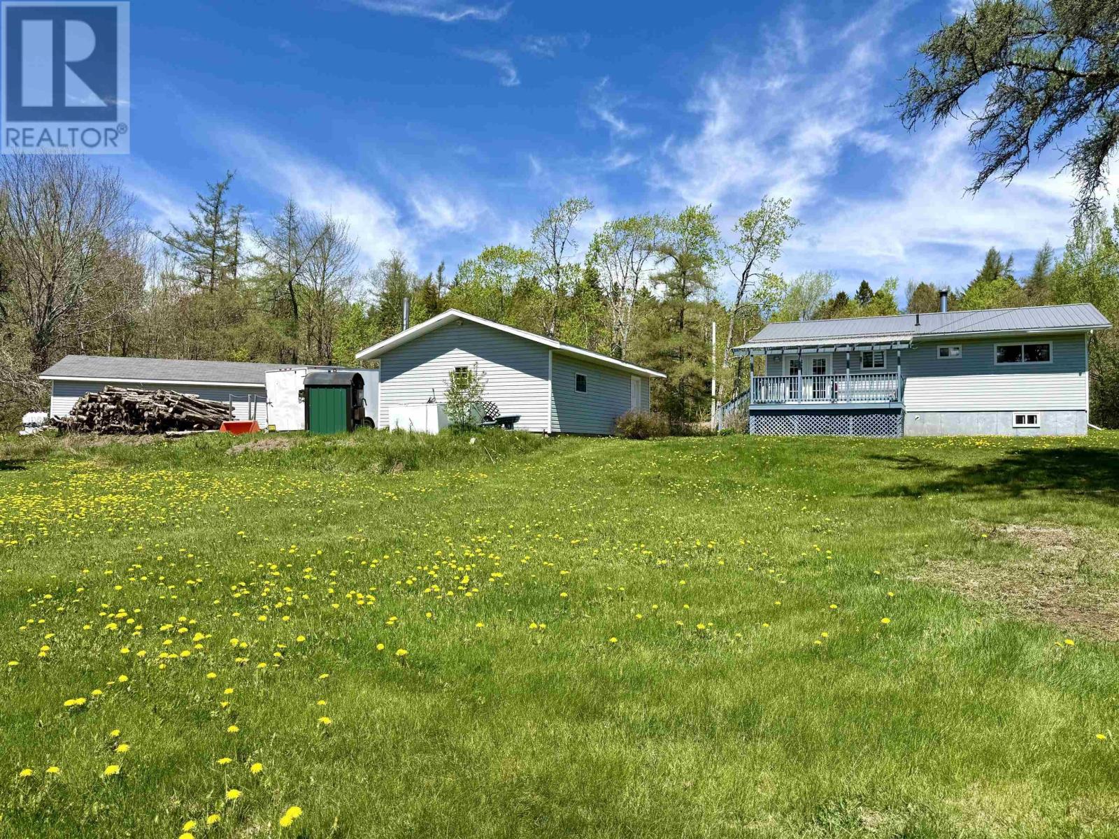 500 242 Highway - 9