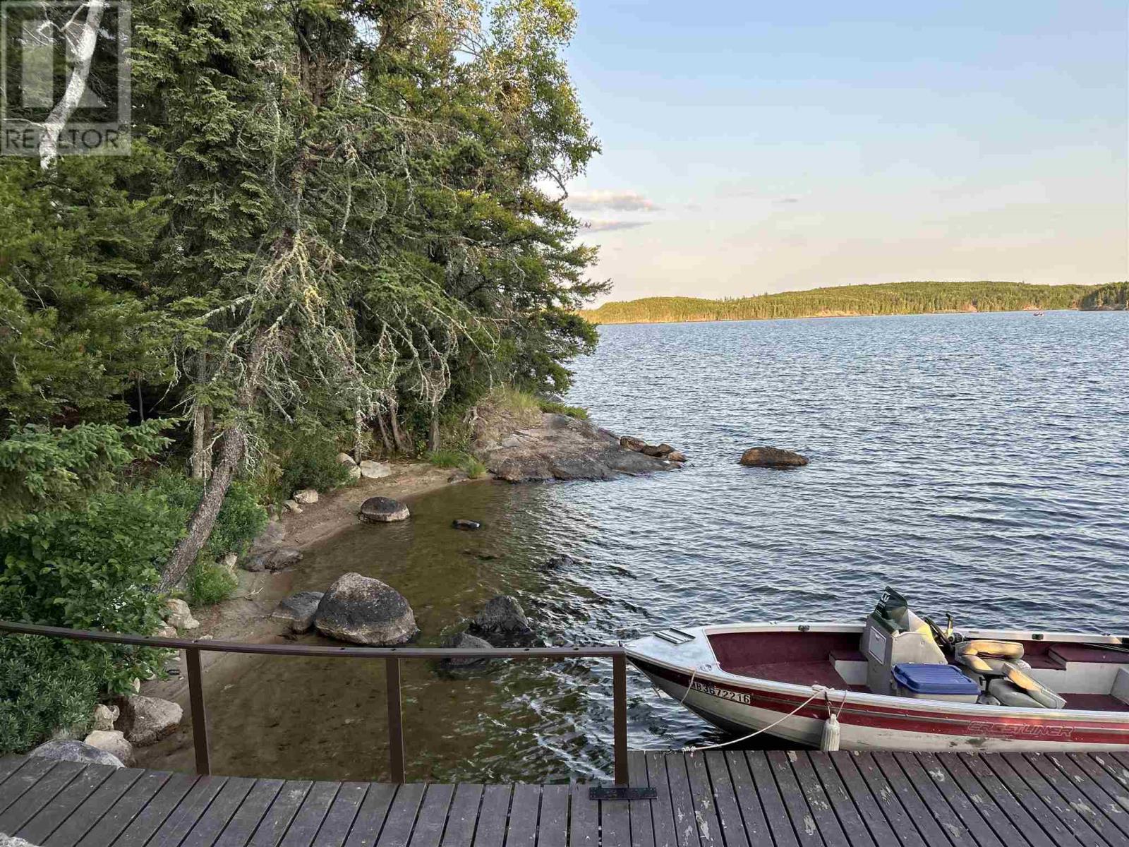 14 Island Canyon Lake - 3