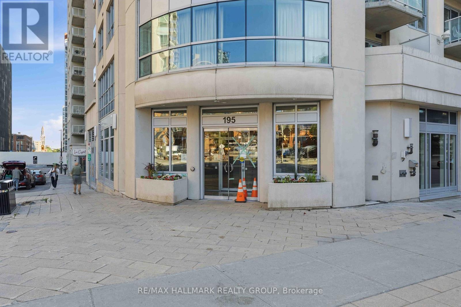 #1402 195 BESSERER STREET - 2