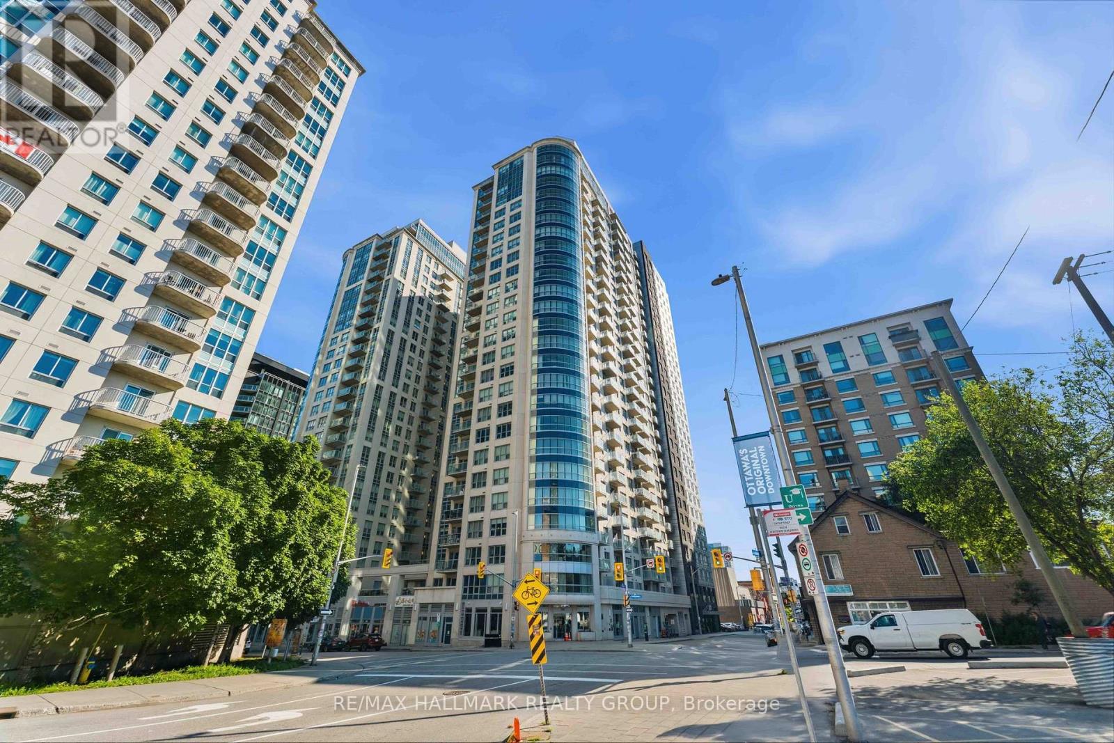 #1402 195 BESSERER STREET - 3