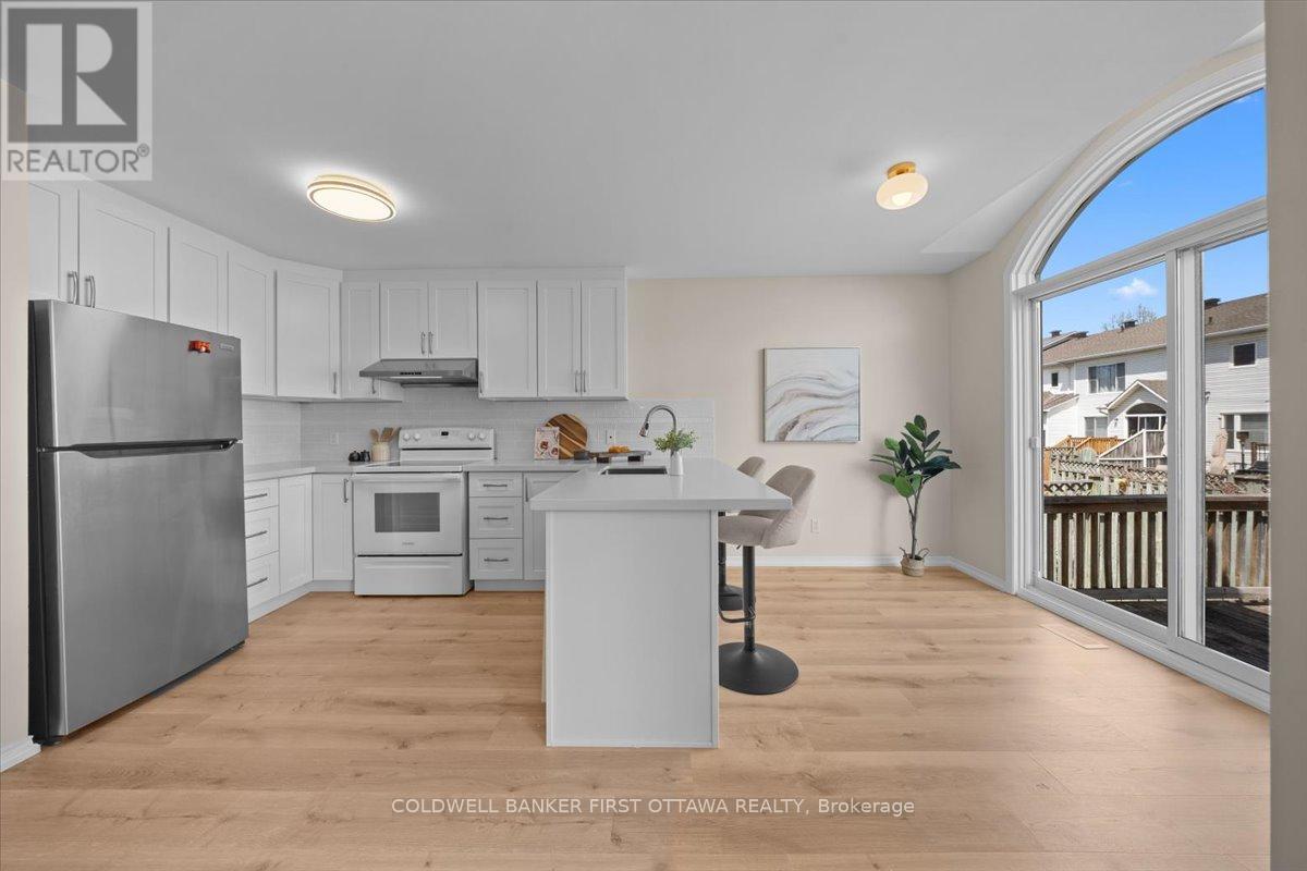 3 Bed, 3 Bath House for Sale in Ottawa – 22 CLOUTIER STREET, Ottawa – MLS# X13492684 - Image 17
