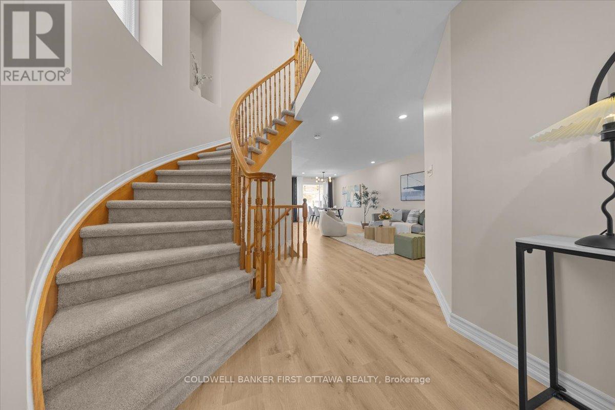 3 Bed, 3 Bath House for Sale in Ottawa – 22 CLOUTIER STREET, Ottawa – MLS# X13492684 - Image 21