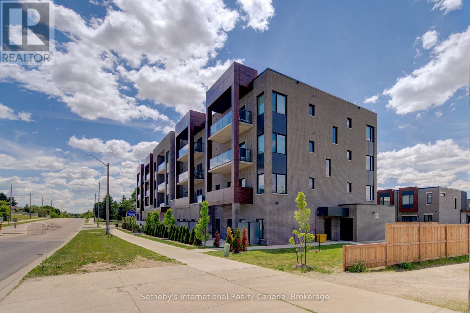#402 408 DUNDAS STREET S - 1
