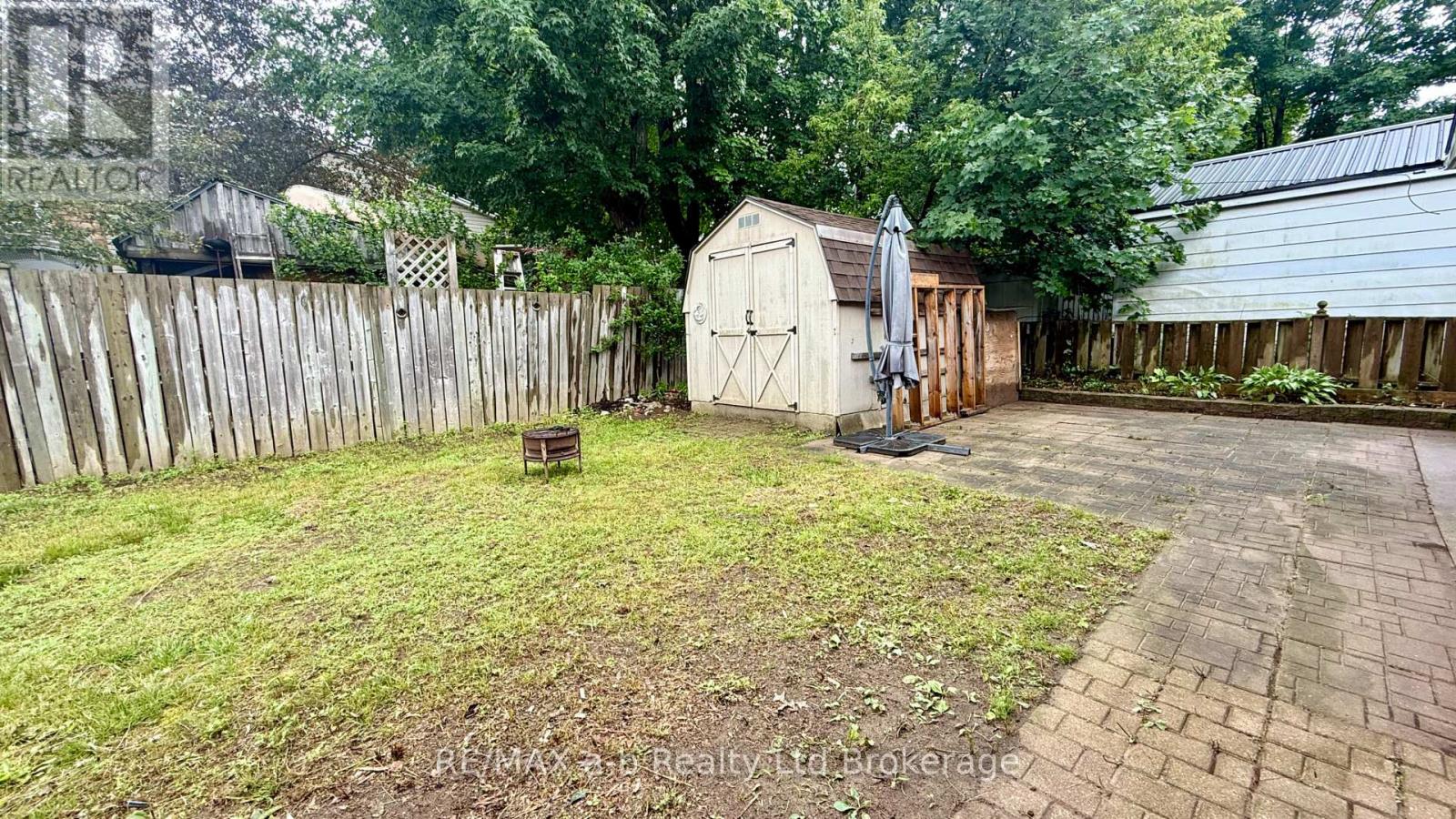 3-bedroom home for sale at 58 VICTORIA STREET, Tillsonburg ON · photo 4 of 4