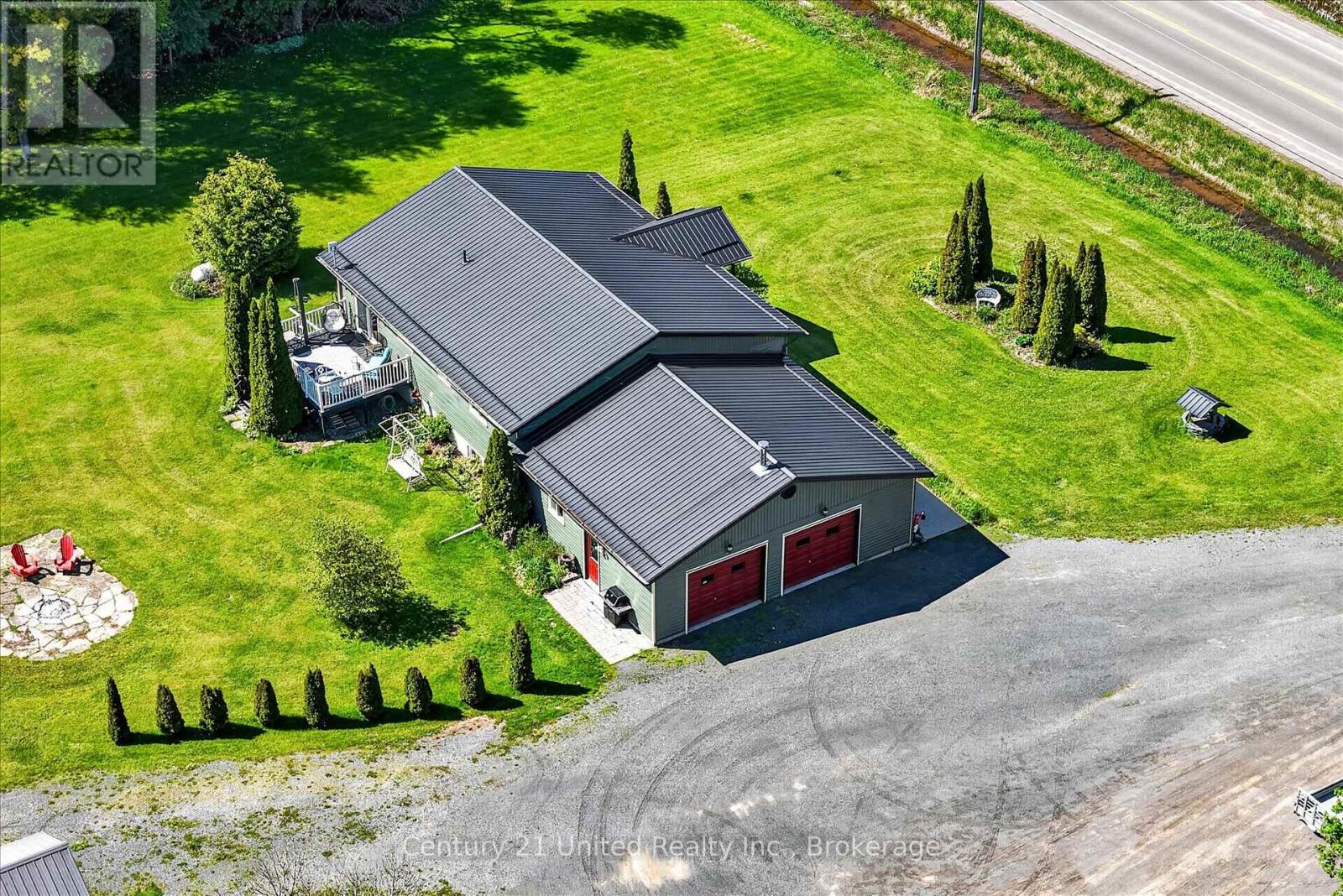 443 COUNTY ROAD 40 ROAD - 43