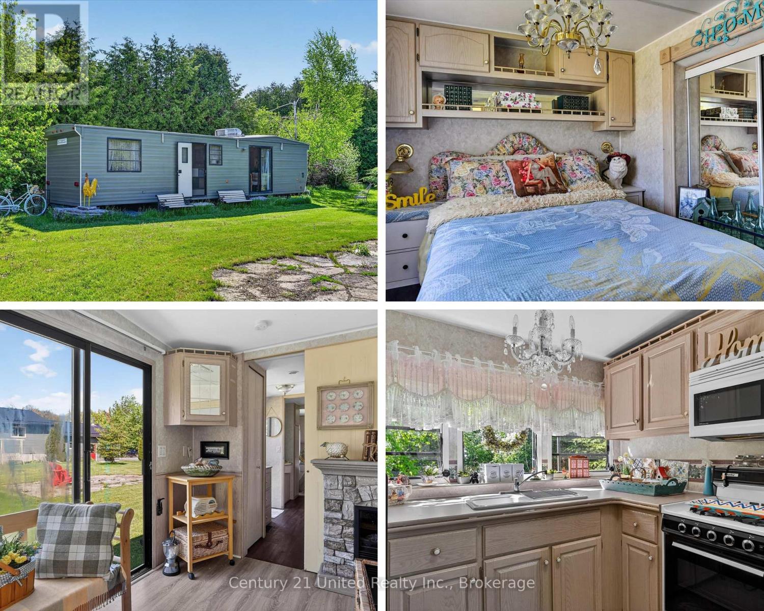 443 COUNTY ROAD 40 ROAD - 46