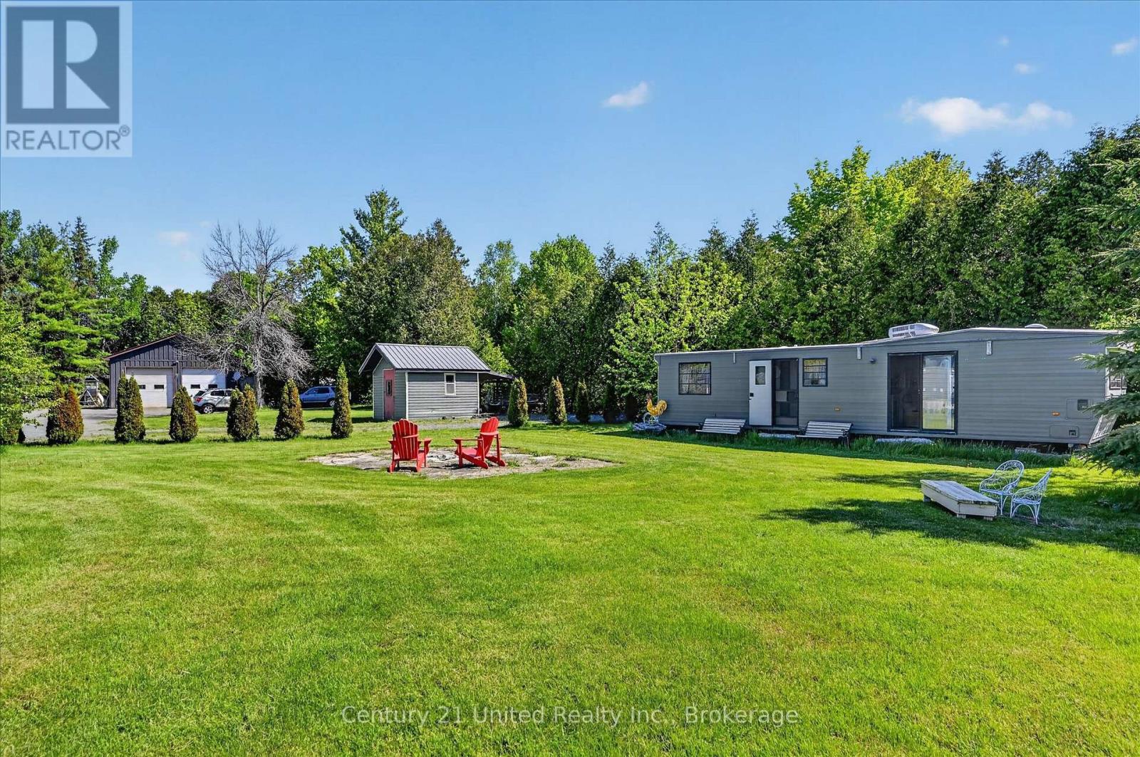 443 COUNTY ROAD 40 ROAD - 37
