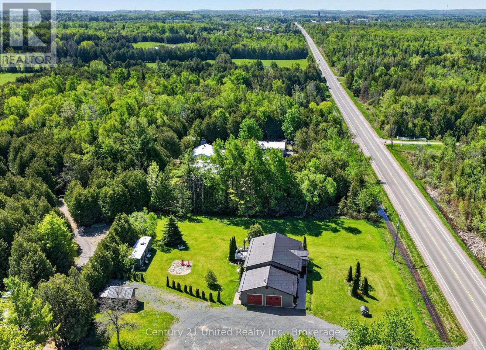 443 COUNTY ROAD 40 ROAD - 45