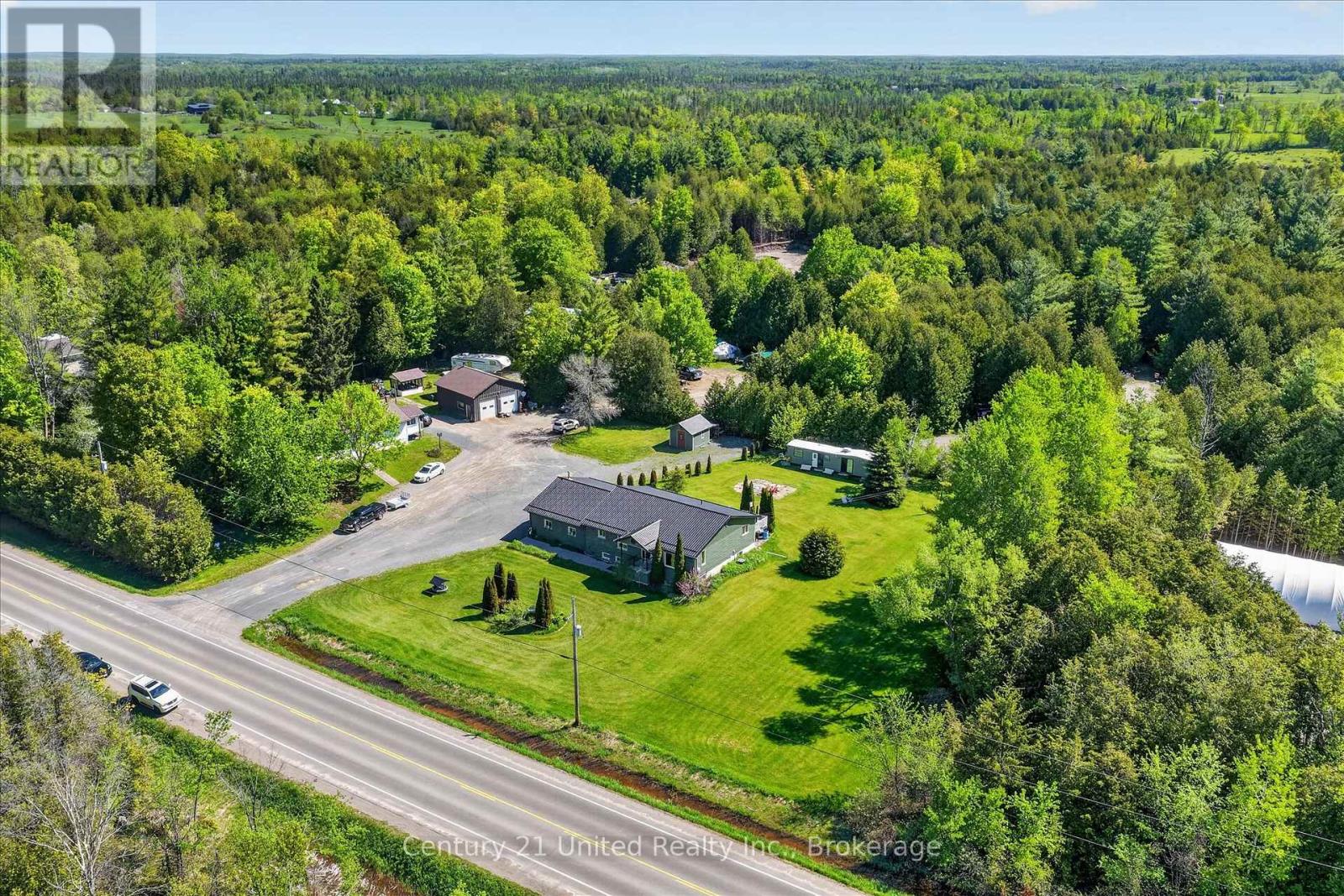 443 COUNTY ROAD 40 ROAD - 44