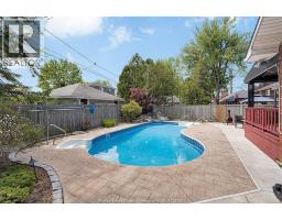 274 Irwin, Essex, ON N8M2T6 Photo 46
