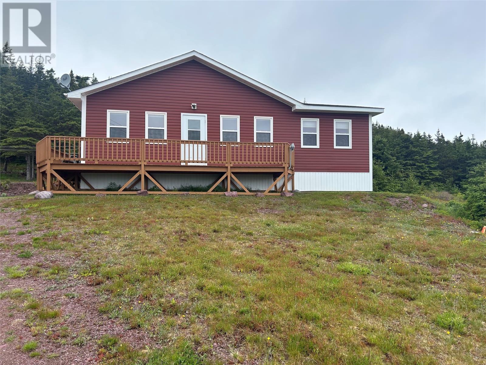 10 LONG SHORE Road - 3
