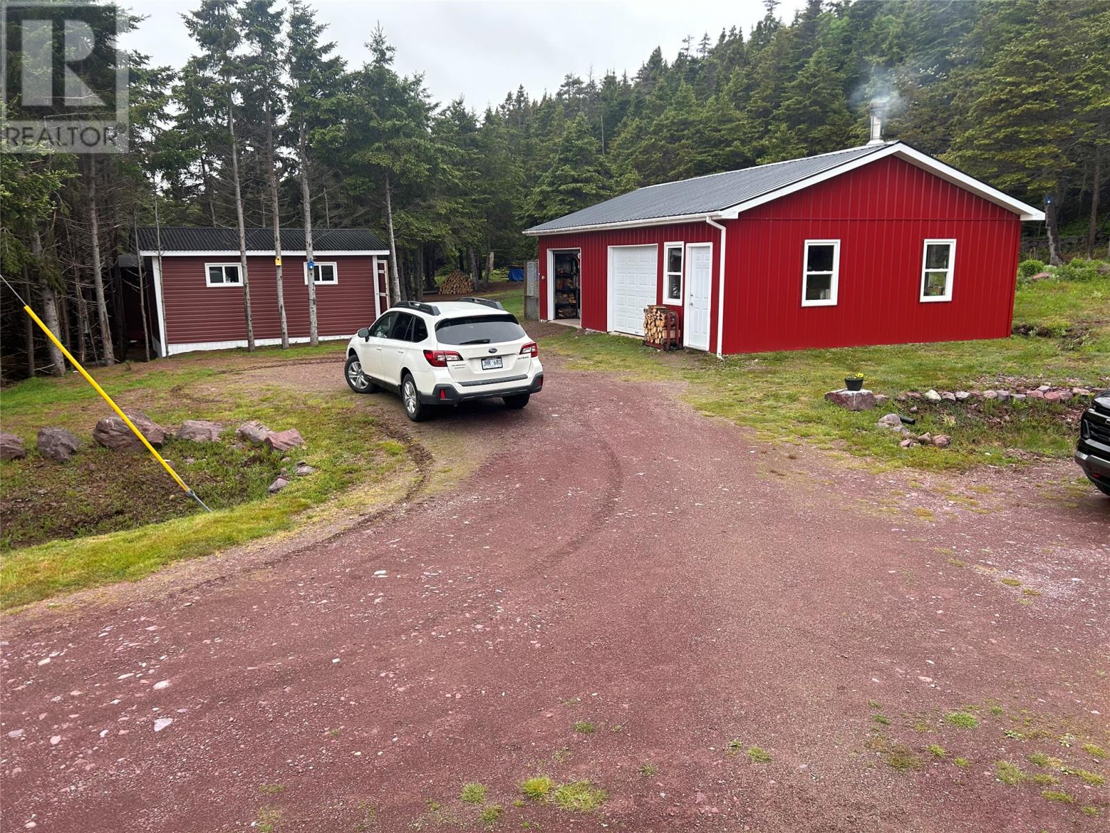 10 LONG SHORE Road - 6