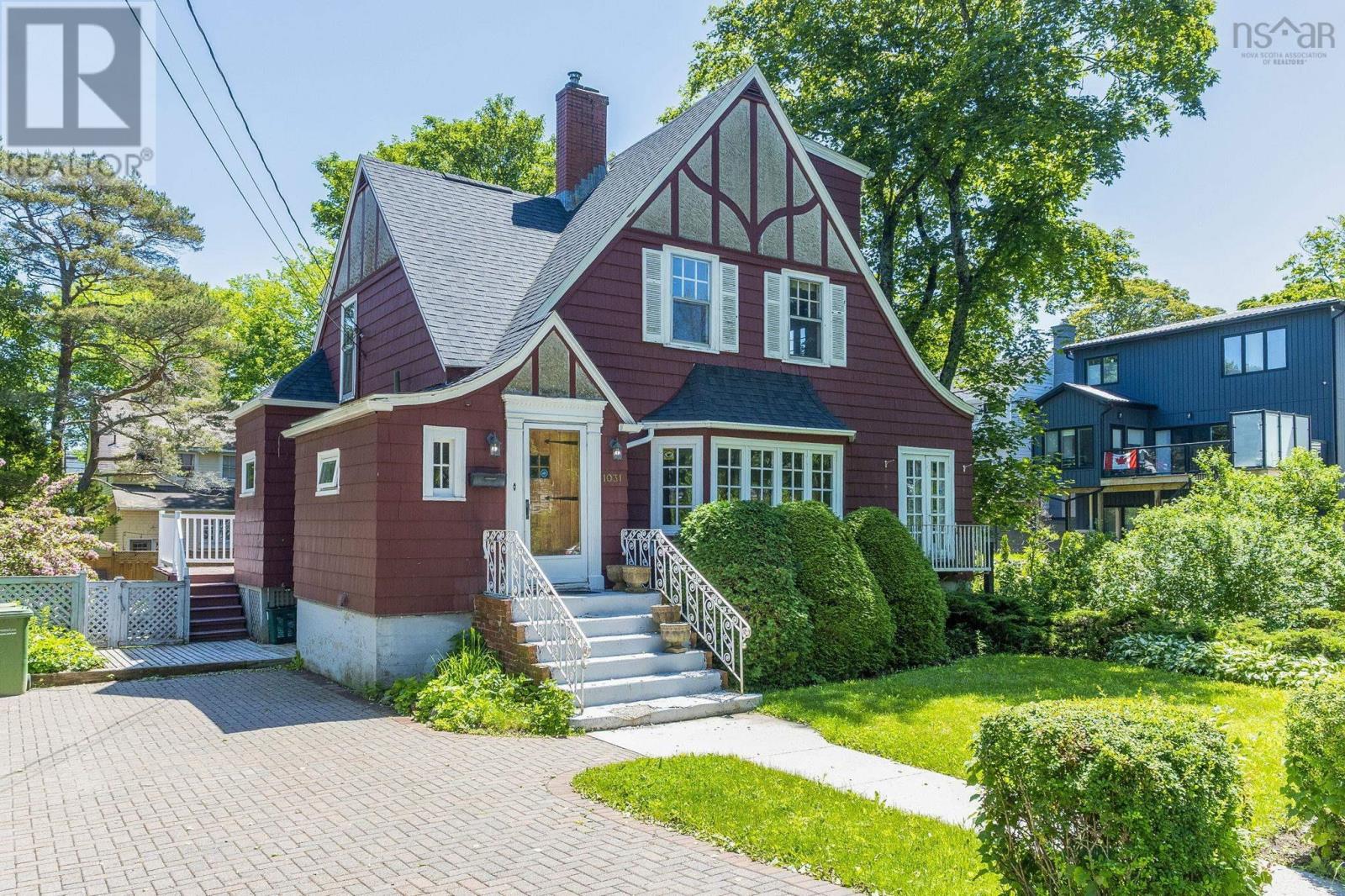1031 Marlborough Avenue - 1