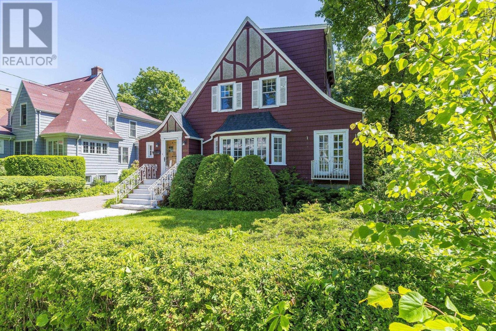 1031 Marlborough Avenue - 2