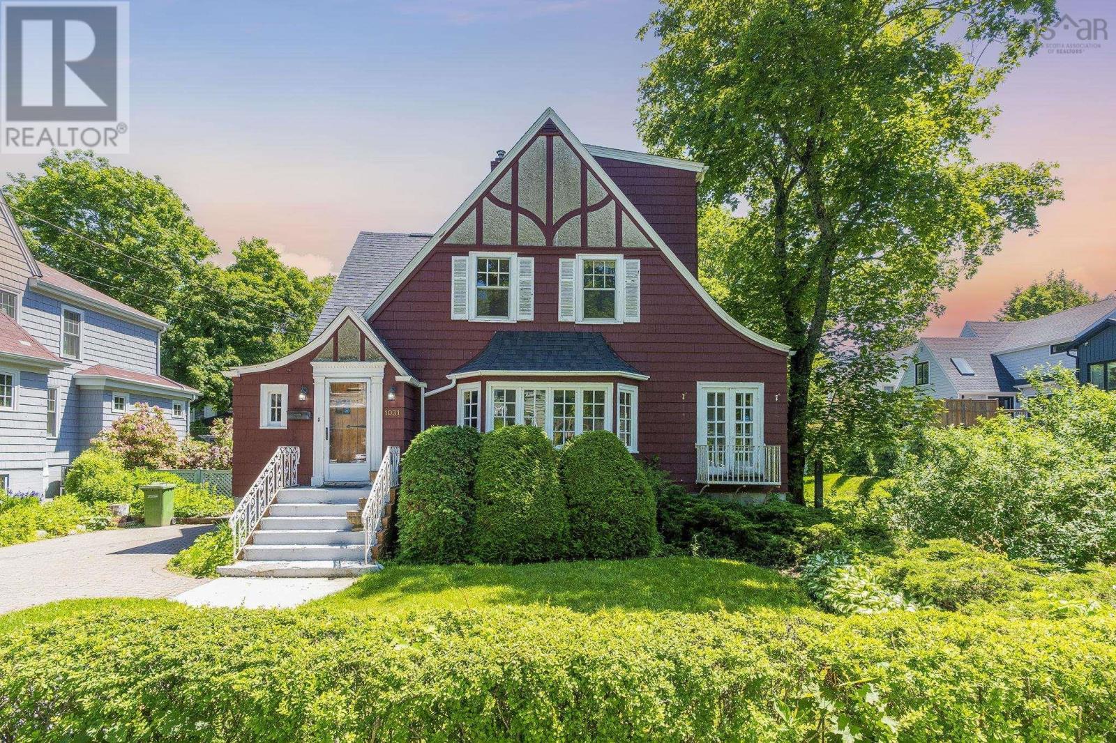 1031 Marlborough Avenue - 3