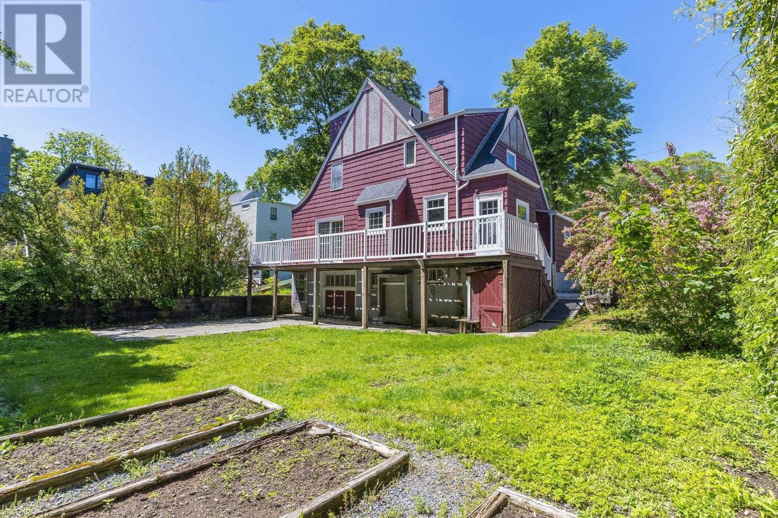 1031 Marlborough Avenue - 50