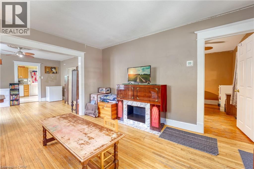 115 COLLINGWOOD Street - 4