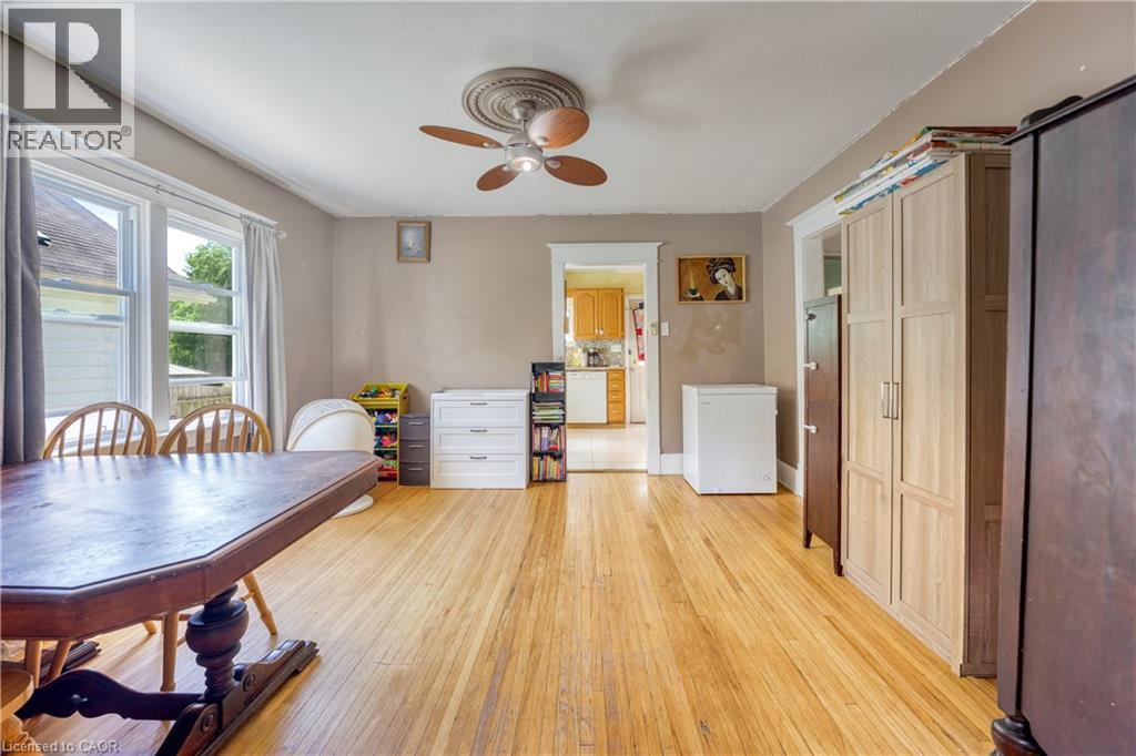 115 COLLINGWOOD Street - 6