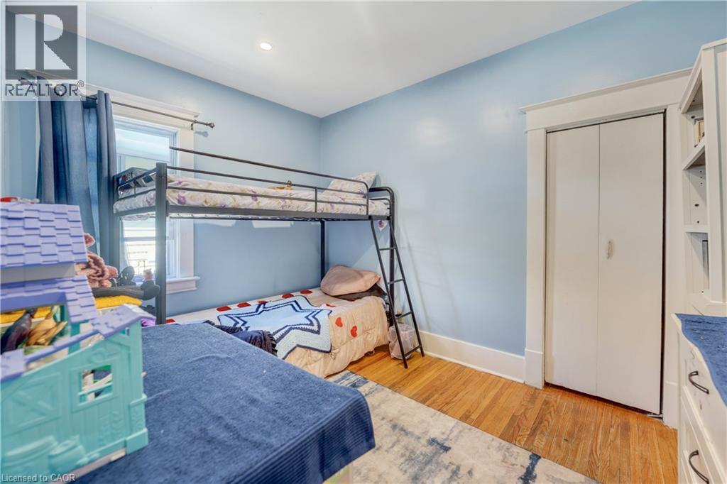 115 COLLINGWOOD Street - 8