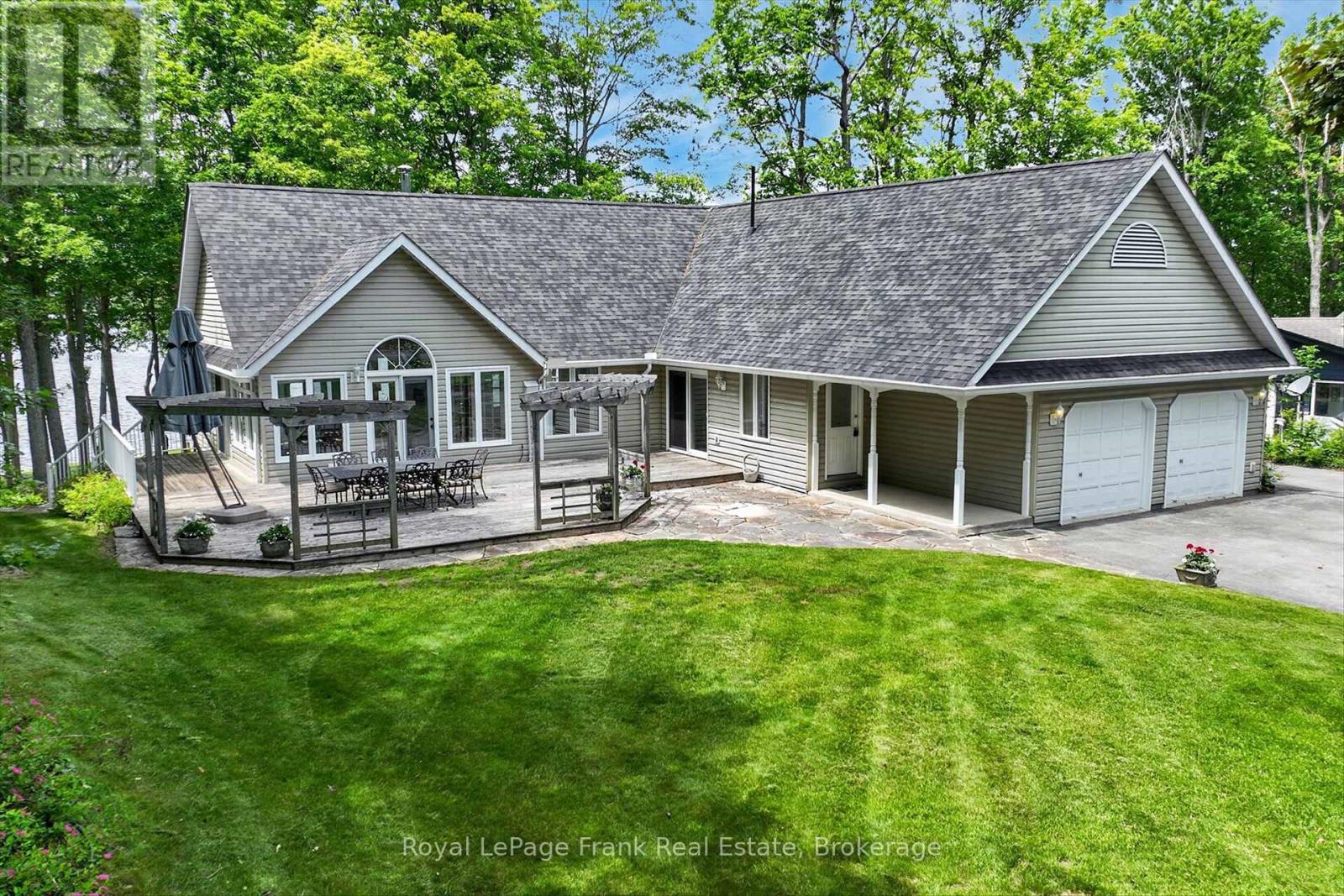 2864 ANTELOPE TRAIL - 1