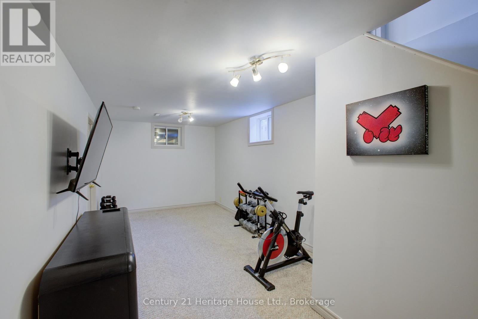 144 KINCARDINE STREET N - 25