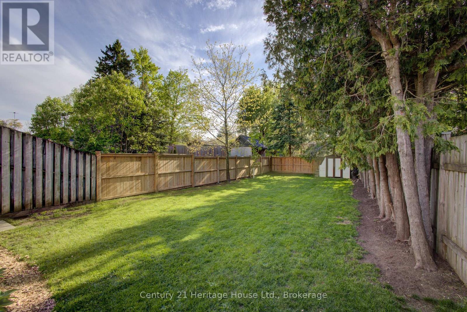 144 KINCARDINE STREET N - 30