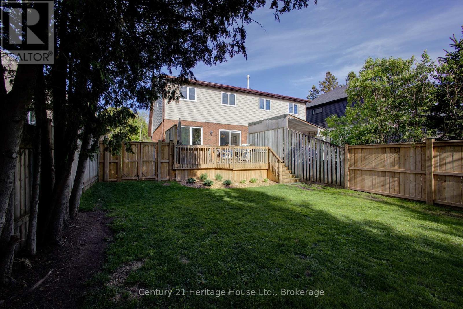 144 KINCARDINE STREET N - 31