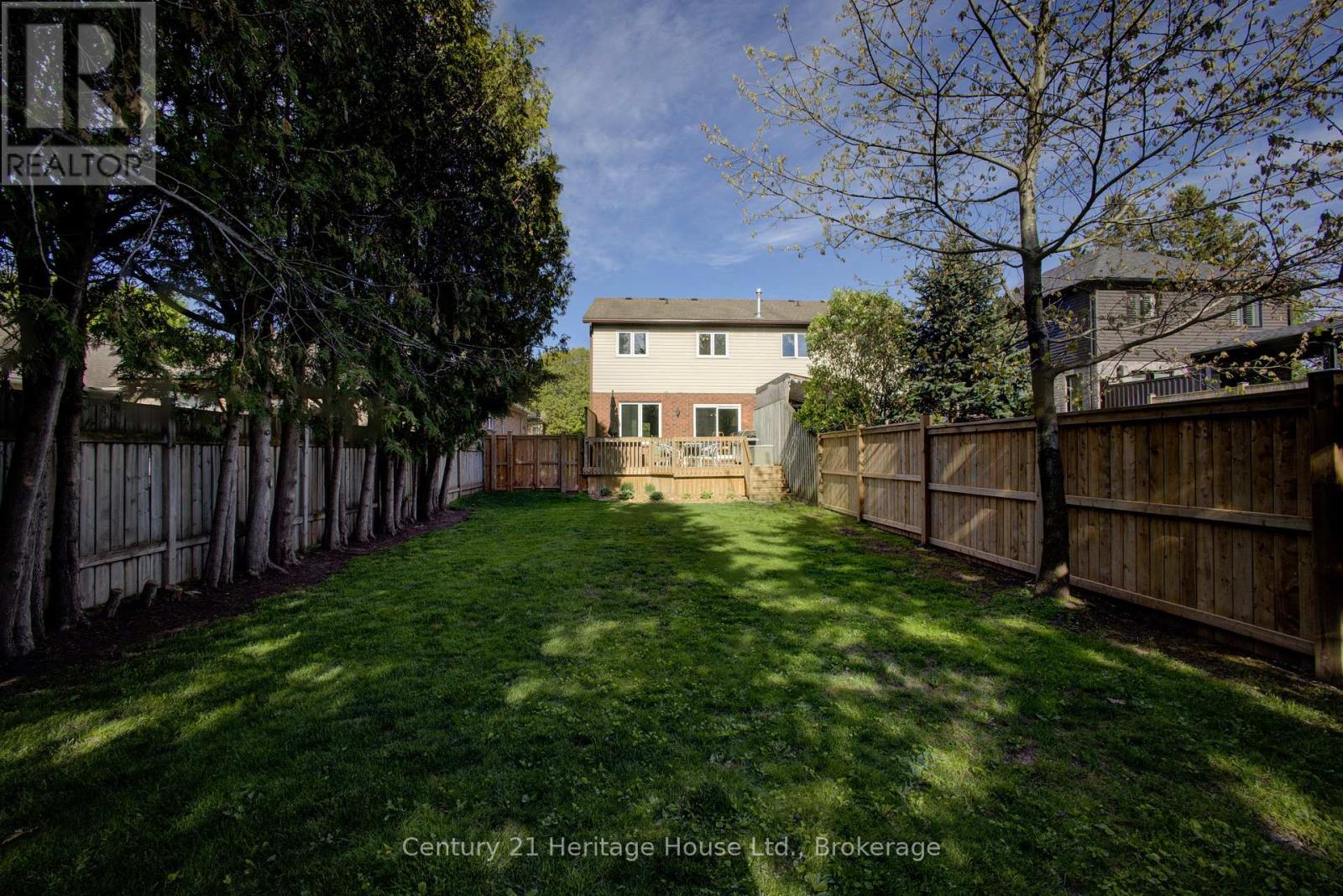 144 KINCARDINE STREET N - 33