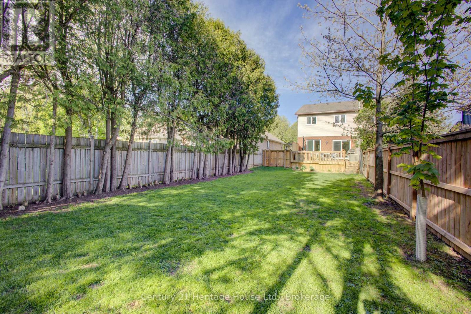 144 KINCARDINE STREET N - 34