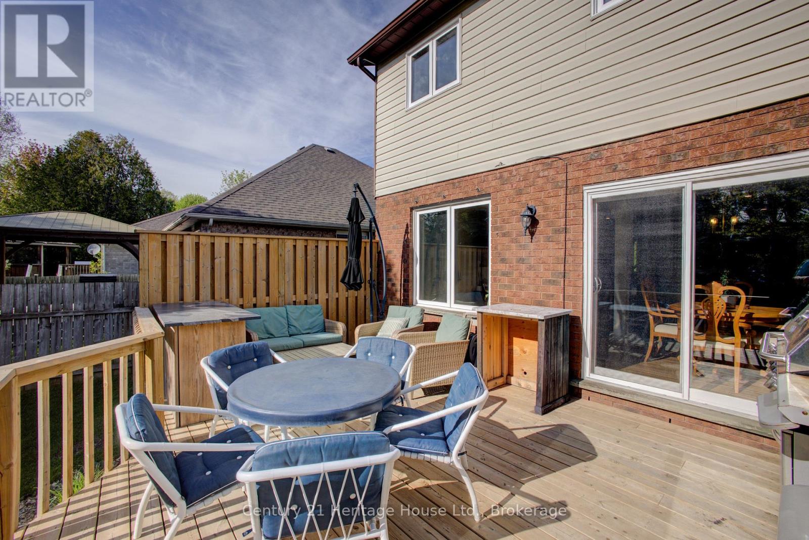 144 KINCARDINE STREET N - 36