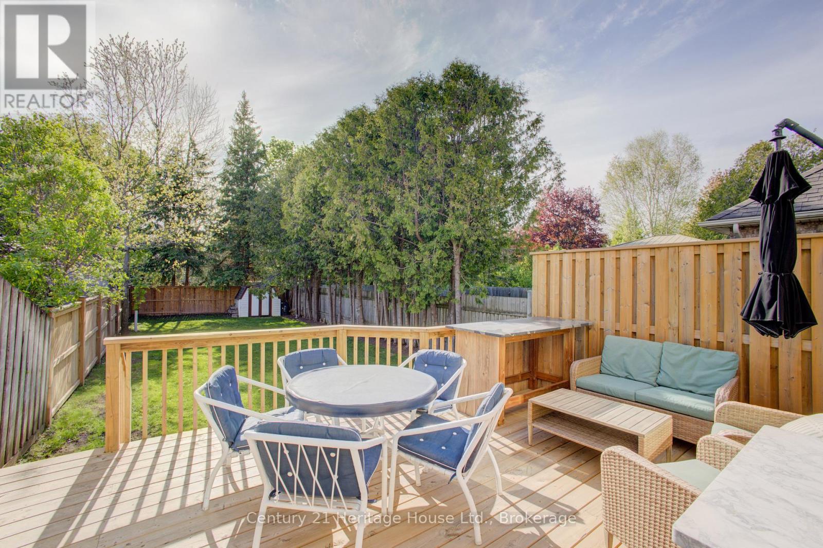 144 KINCARDINE STREET N - 37