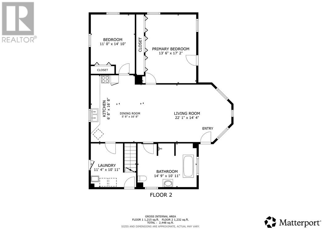 320 Perivale Rd W. - 82