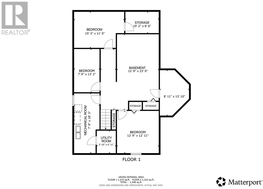 320 Perivale Rd W. - 83