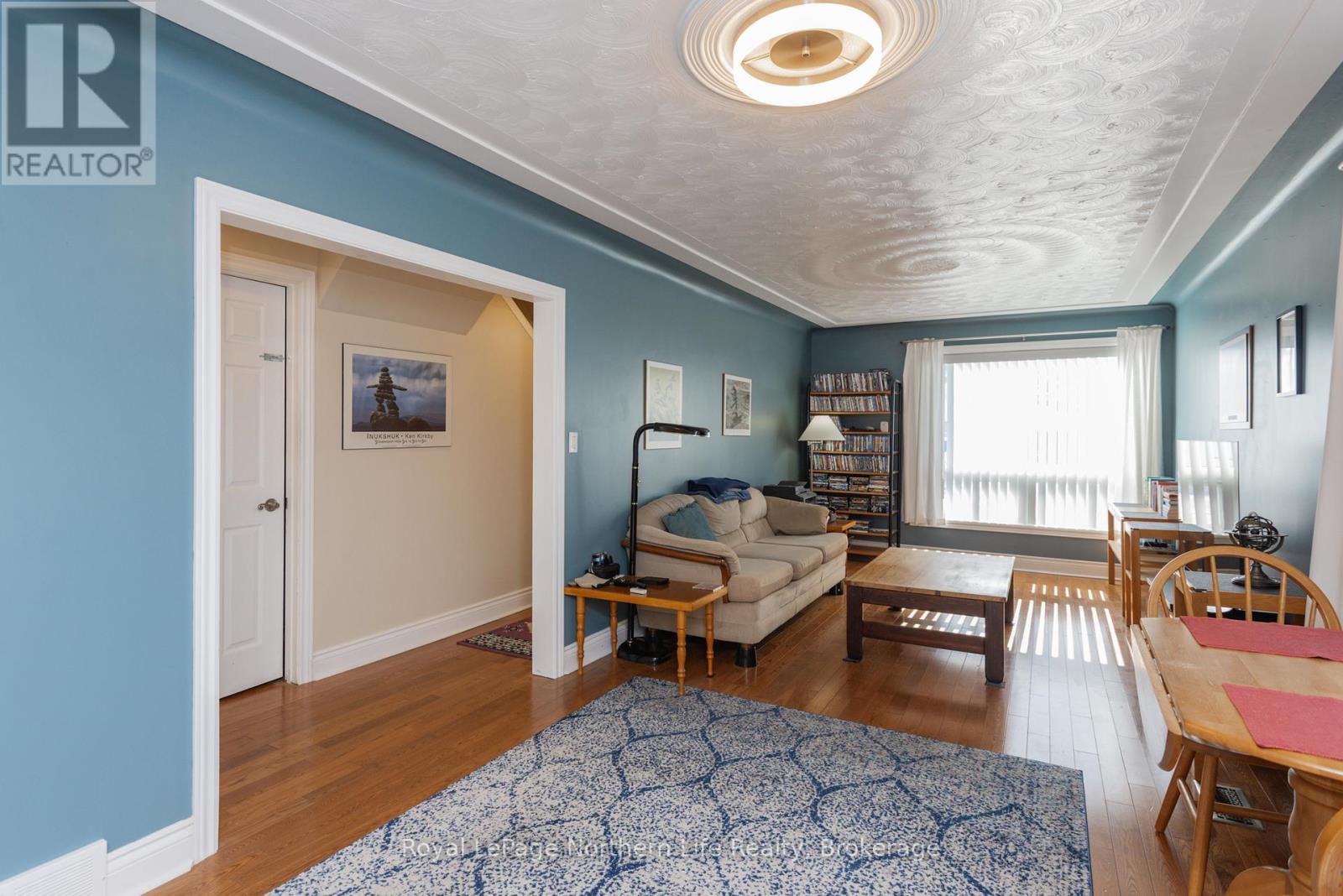 323 PERCY STREET - 14
