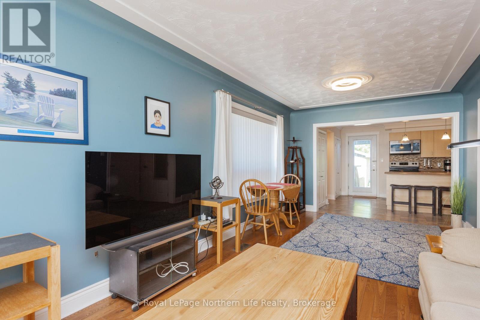 323 PERCY STREET - 15