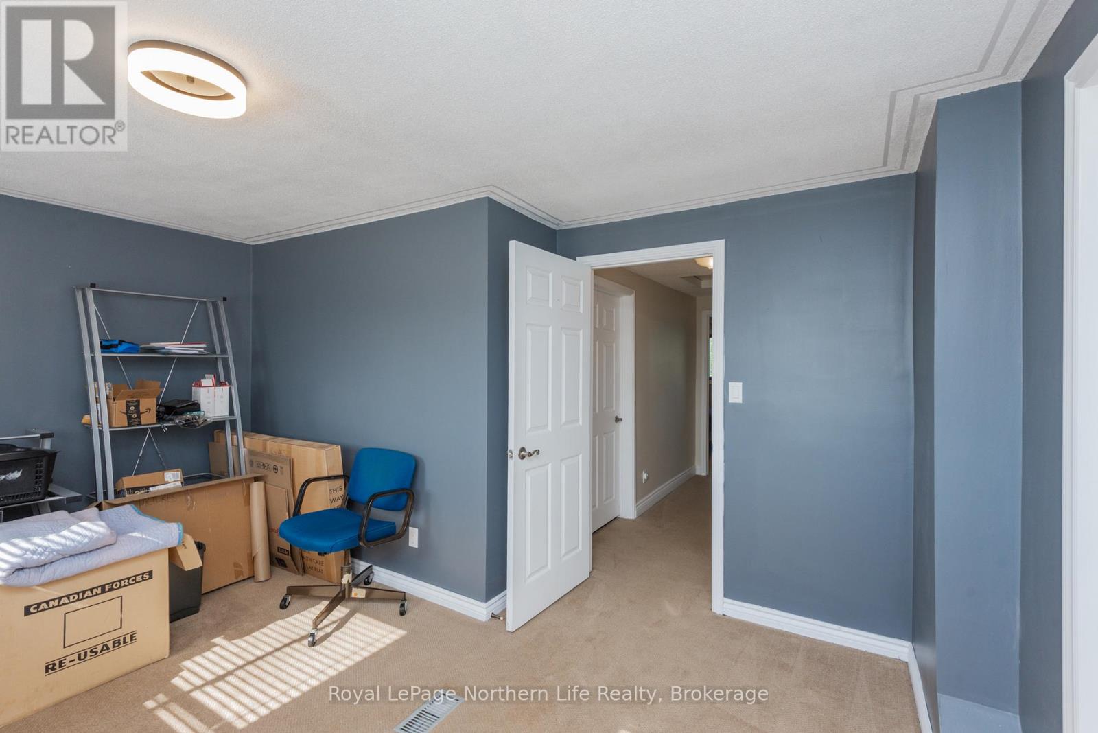 323 PERCY STREET - 30