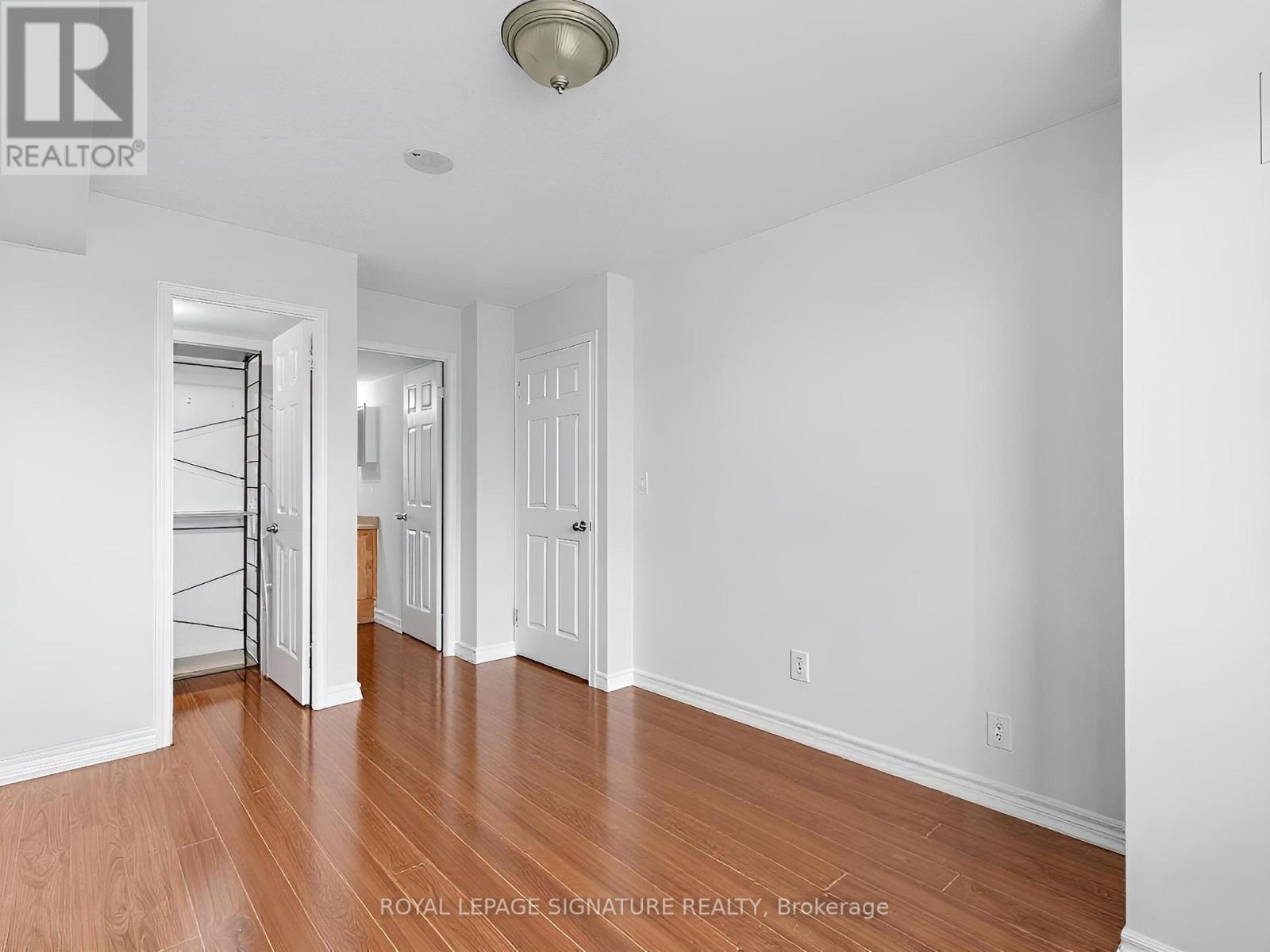 #1512 68 GRANGEWAY AVENUE - 12