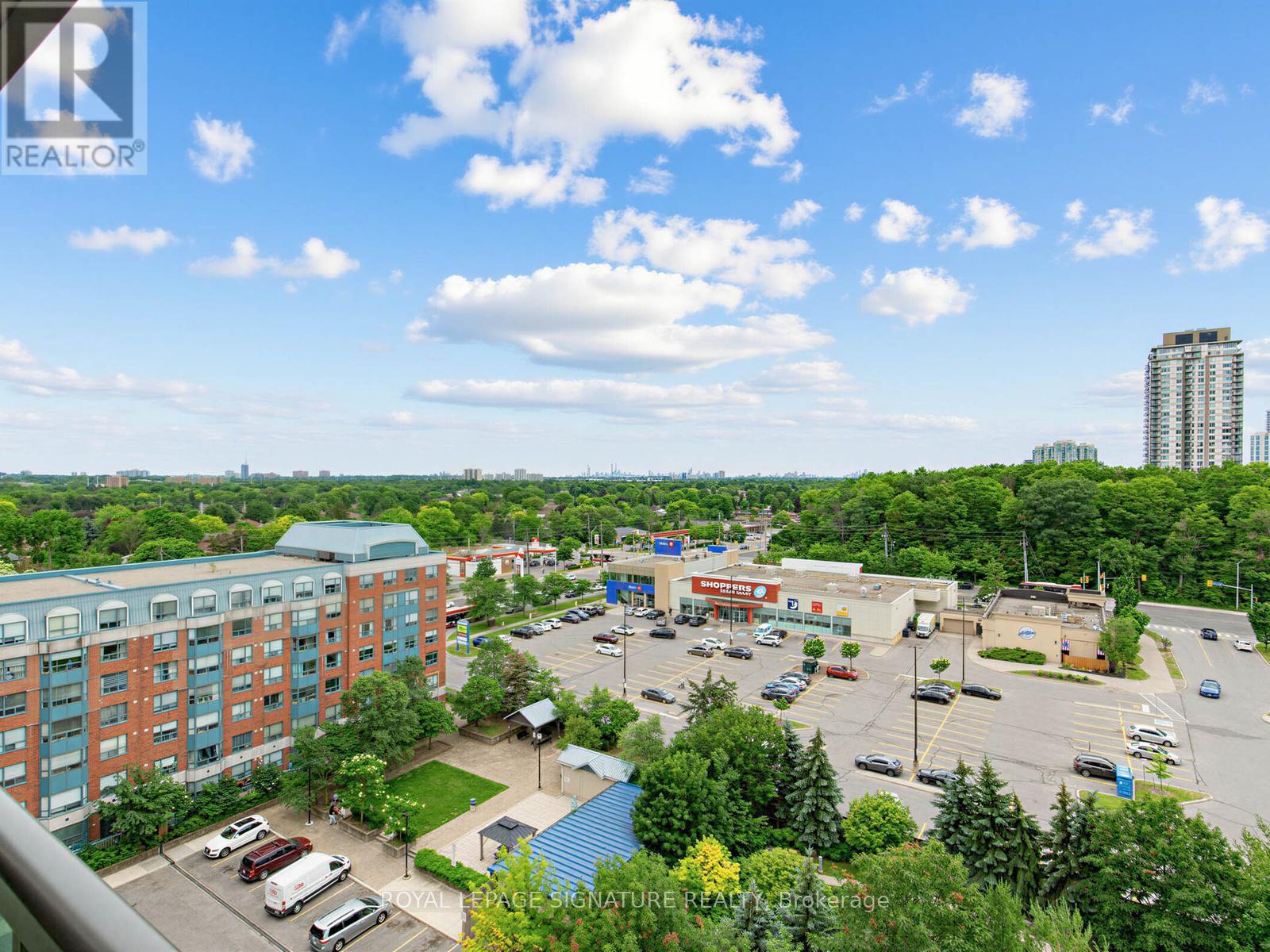 #1512 68 GRANGEWAY AVENUE - 20