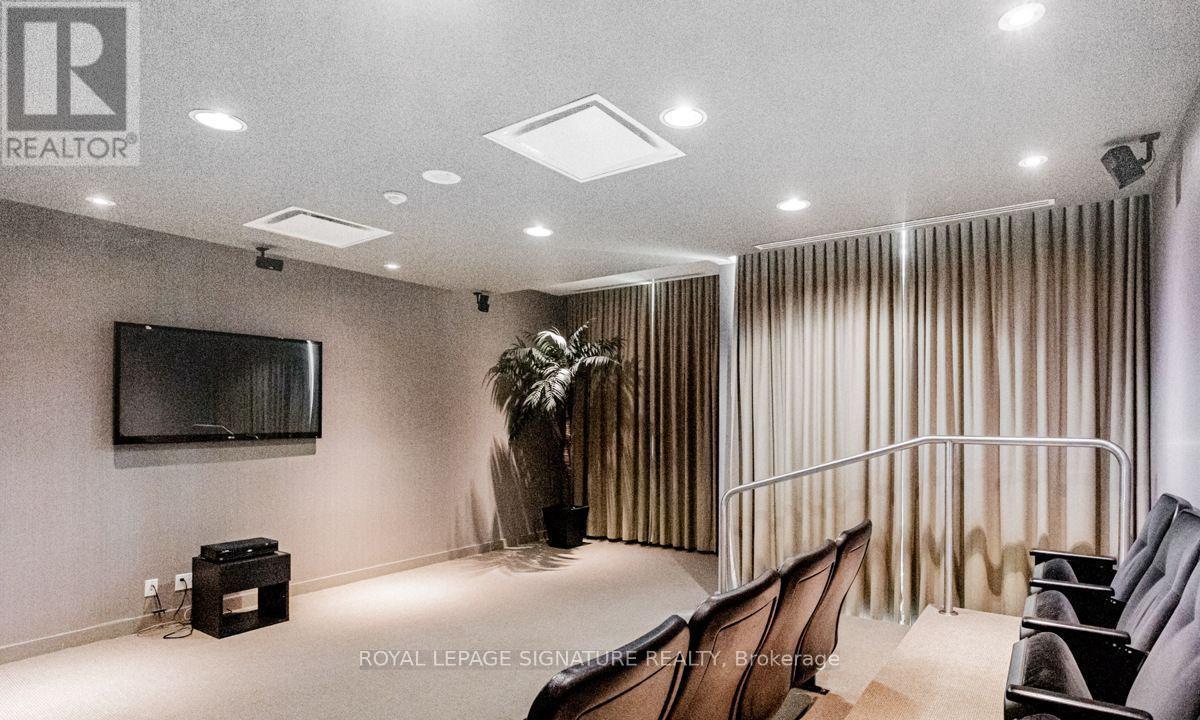 #1512 68 GRANGEWAY AVENUE - 22